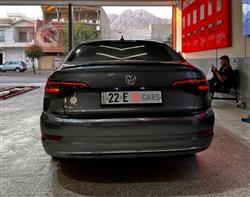 فولكسفاغن جيتا